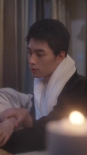 【春风醉人因你而起】95集免费短剧全集速看