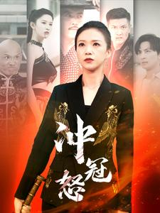 【冲冠怒】93集免费短剧在线完整观看