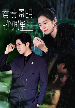 【春若景明不相逢】50集短剧免费在线看全集