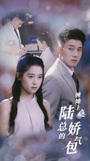 【缠她上瘾陆总的娇气包】80集短剧免费全集观享