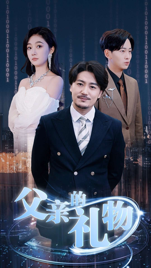 【父亲的礼物】99集免费在线短剧全览