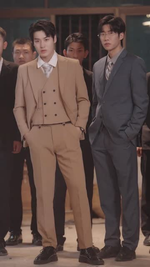 【夫人别装了，邱总来真的】93集短剧免费在线速观看