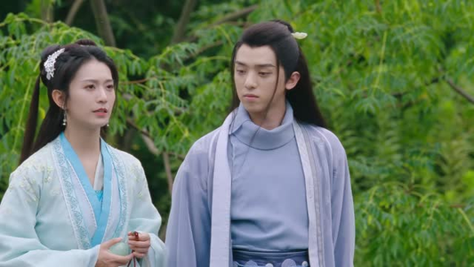 【初颜】30集短剧在线免费观赏集