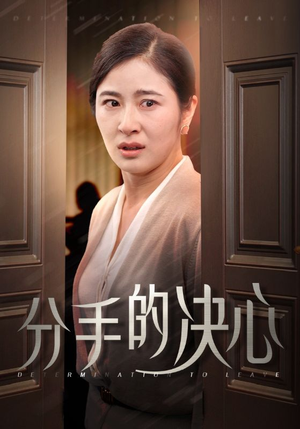 【分手的决心】39集短剧在线免费全集览