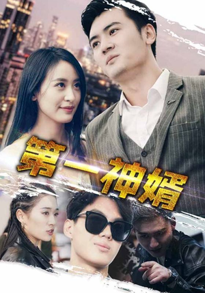 【第一神婿】110集短剧全集免费随心观看