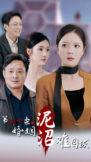 【第二十条之婚姻沼泽难自拔】31集短剧免费全集播放