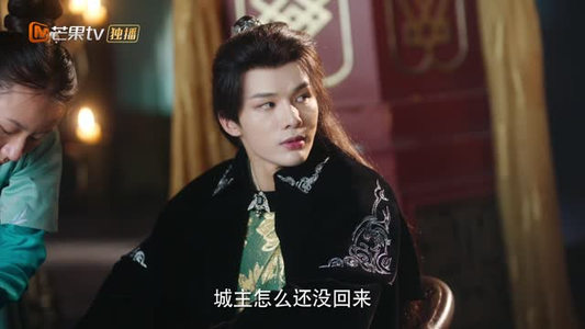 【凤懿天下】20集短剧免费在线追看