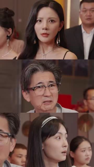 【功成名就后，我回乡光耀师门】32集在线短剧免费观全集