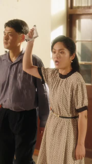 【夺回命运】34集短剧免费全集速看