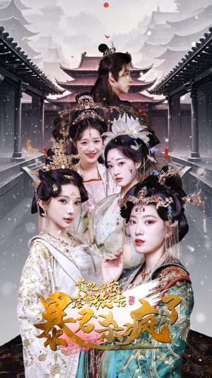 【贵妃将我虐待致死后暴君杀疯了】34集免费短剧全集赏看