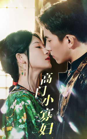 【高门小寡妇】60集短剧全集免费在线瞧