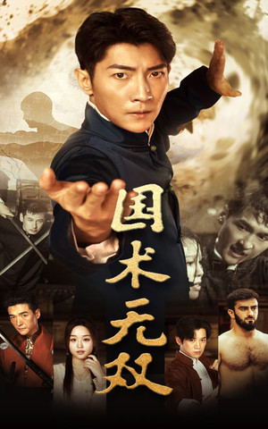 【国术无双】74集在线看短剧全集