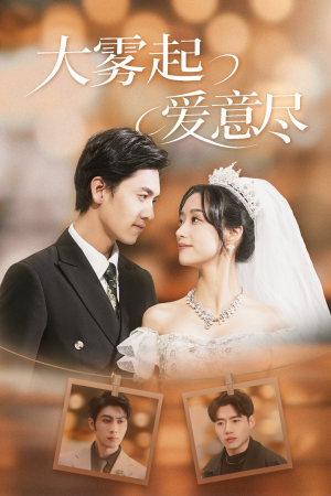 【大雾起爱意尽】39集短剧在线完整观看