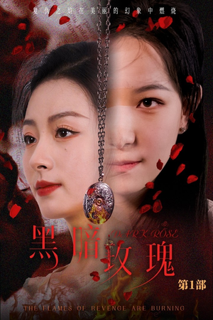 黑暗玫瑰（84集）热播短剧来袭