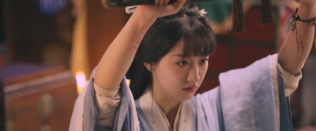 【河伯祭】30集在线观看短剧免费全集