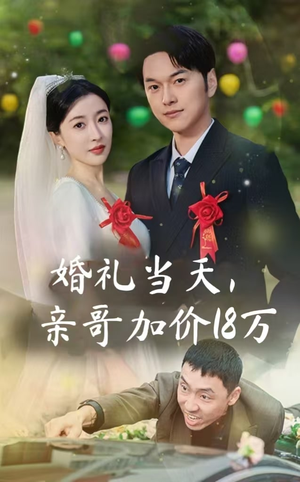 【婚礼当天，亲哥加价18万】36集短剧全集免费在线观看