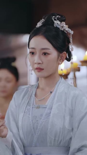 【和离后我宠冠东宫】100集免费短剧在线速看