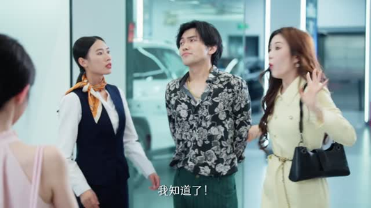 【废柴父女翻身记】6集短剧免费在线完整赏