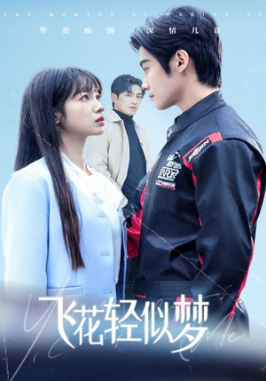 【飞花轻似梦】37集免费短剧全集速看