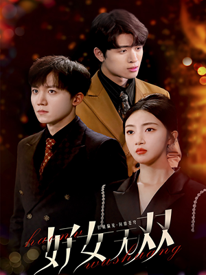 【好女无双】80集短剧在线高清观看