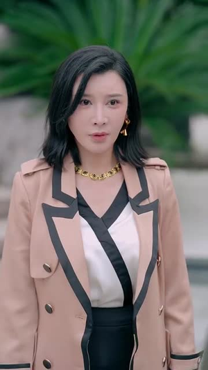 【黑色月光之妻不可欺】短剧39集全集免费在线观看