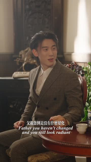 【花田错之梨园债】22集短剧免费在线观全