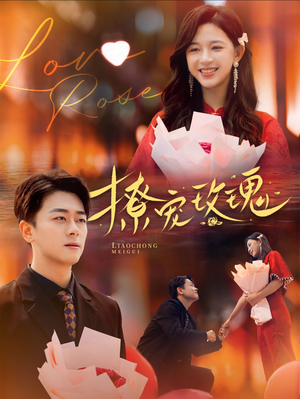 【撩宠玫瑰】99集玫瑰迷情短剧在线看全