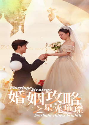 【婚姻攻略之星光璀璨】短剧32集免费在线畅快收看
