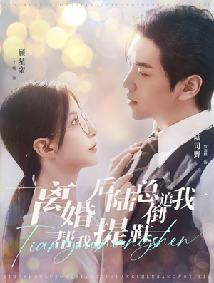 【离婚后陆总倒追我帮我提鞋】100集短剧免费在线观享