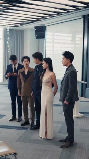 【离婚后团宠千金马甲又掉了】63集短剧在线免费完整观看