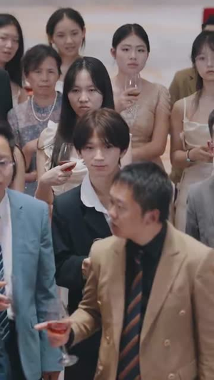 【会长妈咪驾到】34集免费短剧线上览看