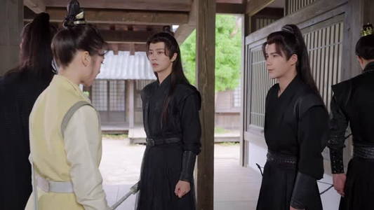 【恋恋花颜御捕】全集短剧25集免费在线观