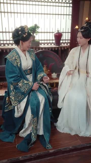 【锦墨风华】100集短剧全集免费速看