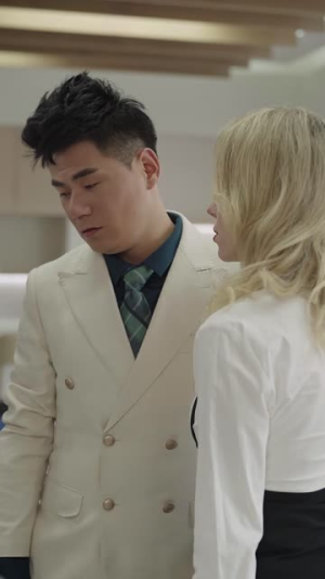 【律政俏佳人】30集免费短剧在线观看