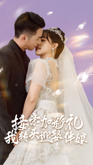 【接亲加彩礼，我转头迎娶伴娘】41集短剧免费全集赏看
