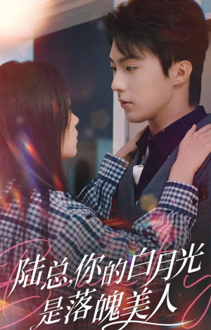 【陆总，你的白月光是落魄美人】39集免费短剧在线看完整版