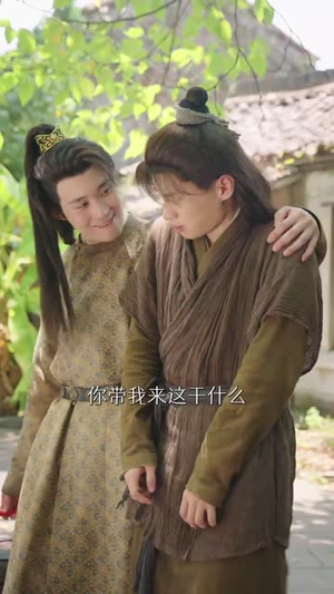 【卖菜大妈竟是皇嫂】91集短剧免费全集赏观