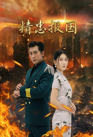 【精忠报国】61集短剧免费全集随心看