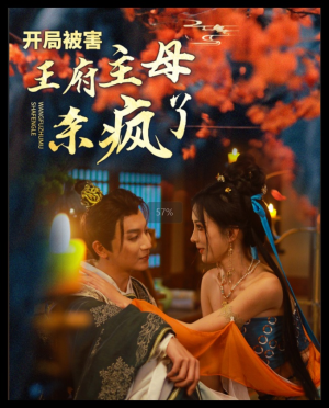 【开局被害王府主母杀疯了】58集短剧完整版免费观看