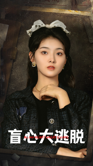 【盲心大逃脱】32集短剧免费在线畅快看