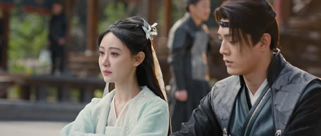 【明月引】20集短剧在线免费尽情观