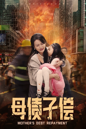 【母债子偿】33集高清短剧免费畅看
