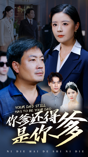 【你爹还得是你爹】56集在线免费短剧全集看享