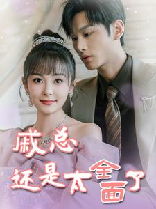 【戚总还是太全面了】57集全集短剧免费观视