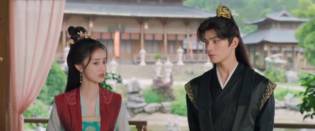 【女官大人多指教】30集在线短剧免费观赏