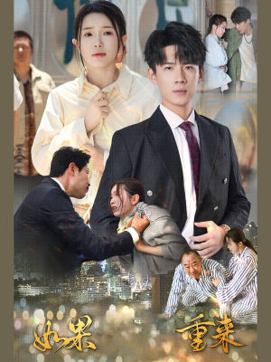 【如果重来】79集短剧全集免费赏看