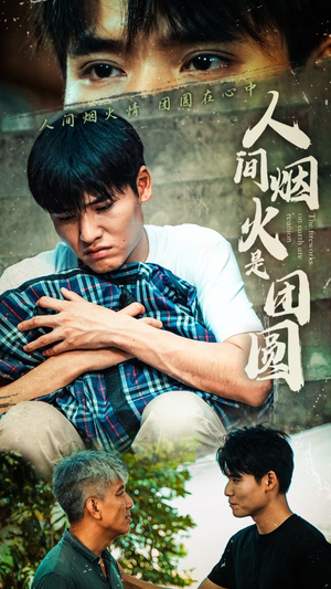 【人间烟火是团圆】88集免费短剧全集观享