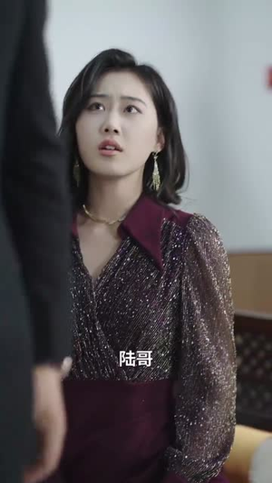 【日暮怦然月黄昏】50集短剧在线全集免费观看