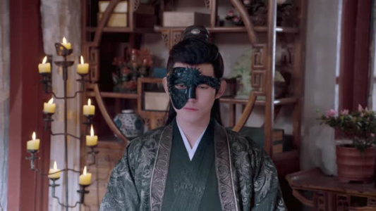 【如意】20集在线免费赏看短剧全集