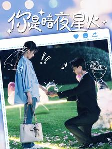【你是暗夜星火】120集免费短剧在线完整看
